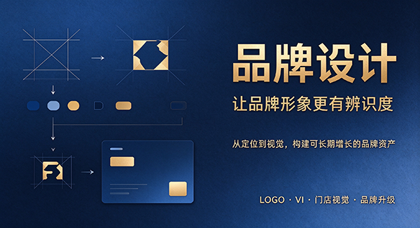 赣州品牌设计